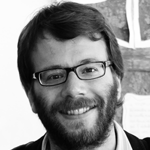 Nicolas Bressoud